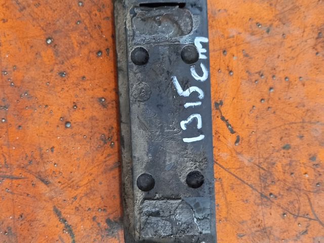 bontott FORD TRANSIT Jobb B Oszlop Díszléc