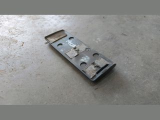 bontott FORD TRANSIT Jobb B Oszlop Díszléc