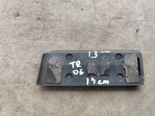 bontott FORD TRANSIT Jobb B Oszlop Díszléc