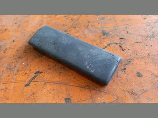 bontott FORD TRANSIT Jobb B Oszlop Díszléc