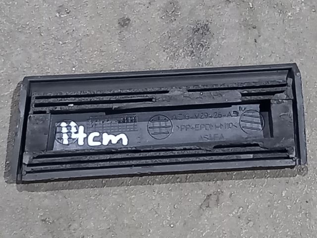 bontott FORD TRANSIT Jobb B Oszlop Díszléc