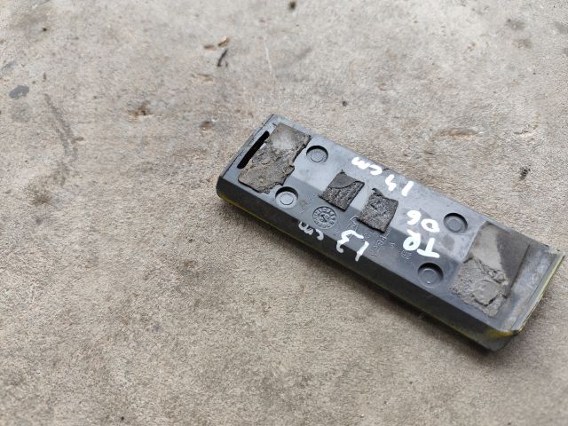 bontott FORD TRANSIT Jobb B Oszlop Díszléc