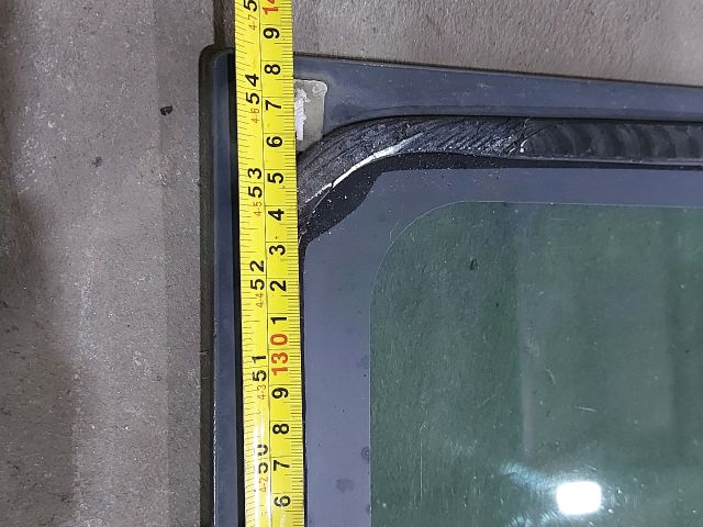 bontott FORD TRANSIT Jobb C Oszlop Oldalablak Üveg