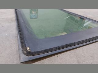 bontott FORD TRANSIT Jobb C Oszlop Oldalablak Üveg