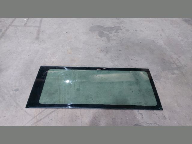 bontott FORD TRANSIT Jobb C Oszlop Oldalablak Üveg