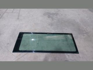 bontott FORD TRANSIT Jobb C Oszlop Oldalablak Üveg