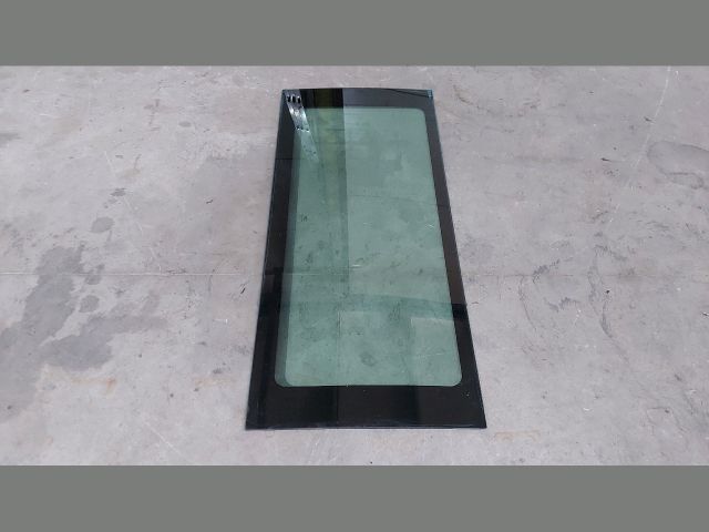 bontott FORD TRANSIT Jobb C Oszlop Oldalablak Üveg