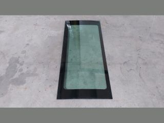 bontott FORD TRANSIT Jobb C Oszlop Oldalablak Üveg