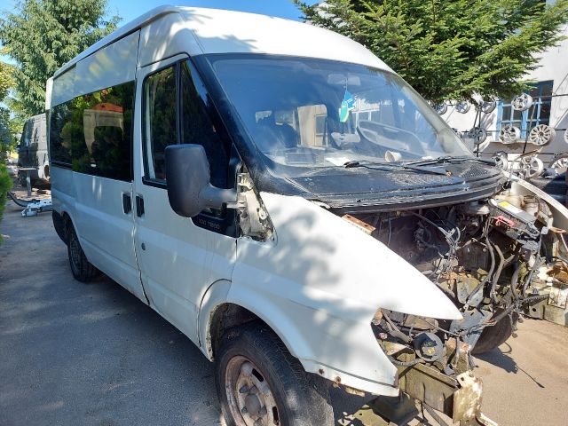 bontott FORD TRANSIT Jobb C Oszlop Oldalablak Üveg