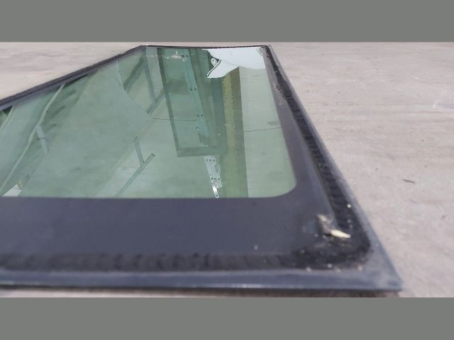 bontott FORD TRANSIT Jobb C Oszlop Oldalablak Üveg