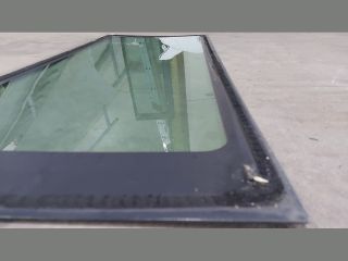 bontott FORD TRANSIT Jobb C Oszlop Oldalablak Üveg