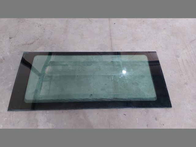 bontott FORD TRANSIT Jobb C Oszlop Oldalablak Üveg