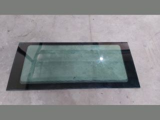 bontott FORD TRANSIT Jobb C Oszlop Oldalablak Üveg