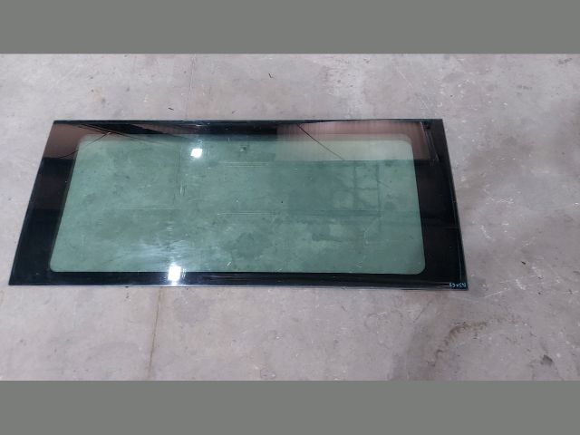 bontott FORD TRANSIT Jobb C Oszlop Oldalablak Üveg