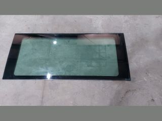 bontott FORD TRANSIT Jobb C Oszlop Oldalablak Üveg