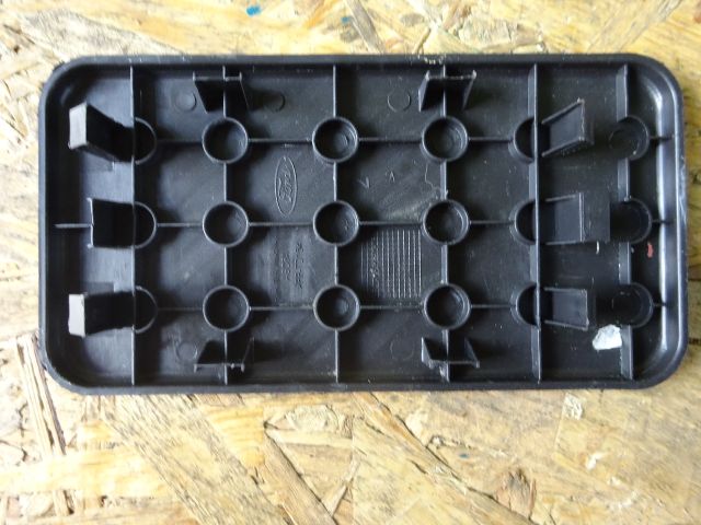 bontott FORD TRANSIT Jobb C Oszlop