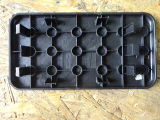 bontott FORD TRANSIT Jobb C Oszlop