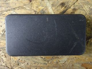 bontott FORD TRANSIT Jobb C Oszlop