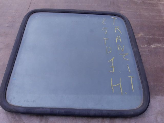 bontott FORD TRANSIT Jobb Csomagtérajtó Ablak