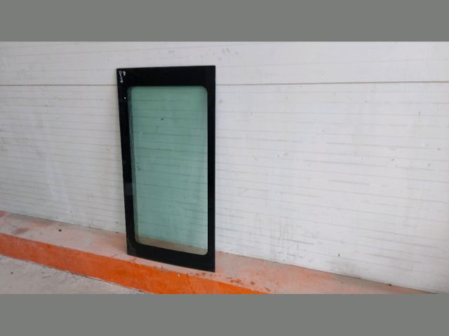 bontott FORD TRANSIT Jobb Csomagtérajtó Ablak