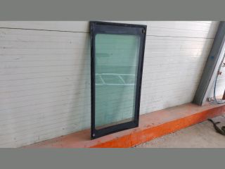 bontott FORD TRANSIT Jobb Csomagtérajtó Ablak