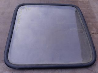 bontott FORD TRANSIT Jobb Csomagtérajtó Ablak