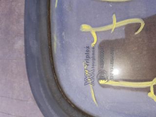 bontott FORD TRANSIT Jobb Csomagtérajtó Ablak