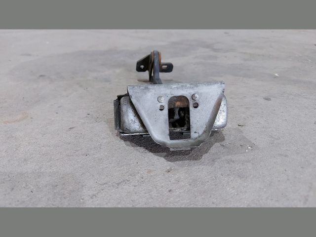 bontott FORD TRANSIT Jobb Csomagtérajtó Ajtóhatároló