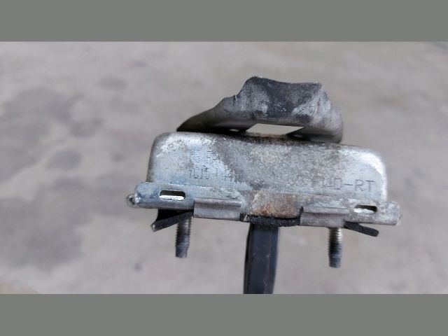 bontott FORD TRANSIT Jobb Csomagtérajtó Ajtóhatároló