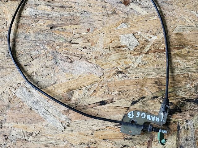 bontott FORD TRANSIT Jobb Csomagtérajtó Nyitó Bowden