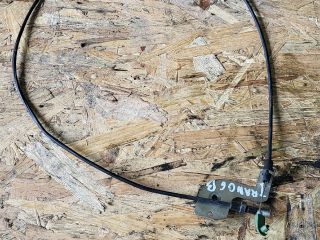 bontott FORD TRANSIT Jobb Csomagtérajtó Nyitó Bowden