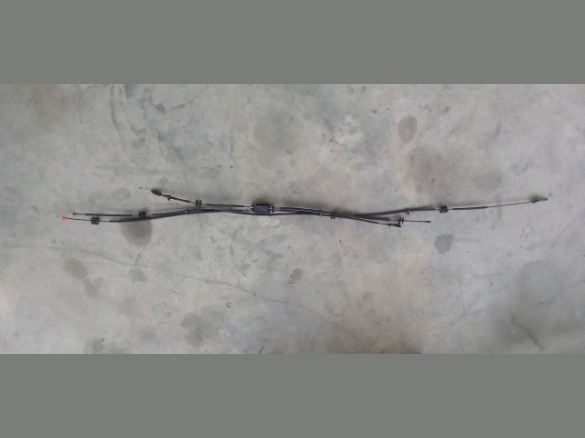 bontott FORD TRANSIT Jobb Csomagtérajtó Nyitó Bowden