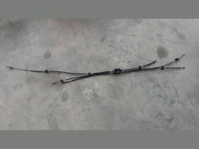 bontott FORD TRANSIT Jobb Csomagtérajtó Nyitó Bowden