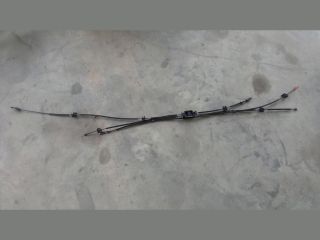 bontott FORD TRANSIT Jobb Csomagtérajtó Nyitó Bowden