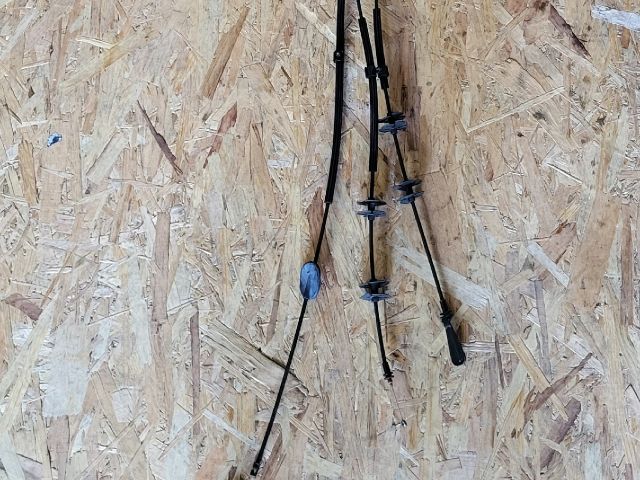 bontott FORD TRANSIT Jobb Csomagtérajtó Nyitó Bowden