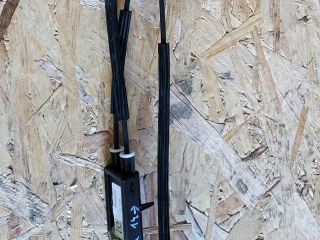 bontott FORD TRANSIT Jobb Csomagtérajtó Nyitó Bowden