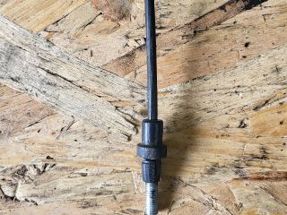 bontott FORD TRANSIT Jobb Csomagtérajtó Nyitó Bowden