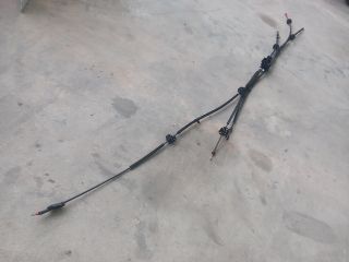 bontott FORD TRANSIT Jobb Csomagtérajtó Nyitó Bowden