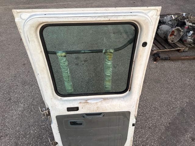 bontott FORD TRANSIT Jobb Csomagtérajtó (Részeivel)