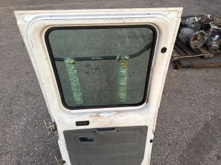 bontott FORD TRANSIT Jobb Csomagtérajtó (Részeivel)