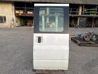 bontott FORD TRANSIT Jobb Csomagtérajtó (Részeivel)