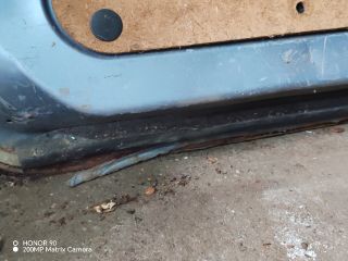 bontott FORD TRANSIT Jobb Csomagtérajtó (Részeivel)