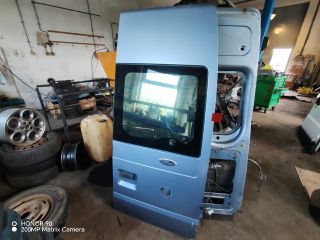 bontott FORD TRANSIT Jobb Csomagtérajtó (Részeivel)