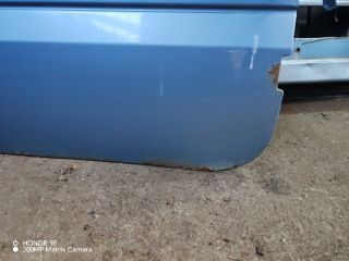 bontott FORD TRANSIT Jobb Csomagtérajtó (Részeivel)