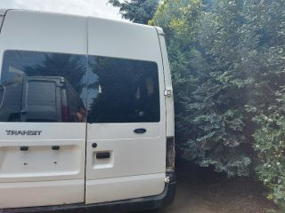 bontott FORD TRANSIT Jobb Csomagtérajtó (Részeivel)