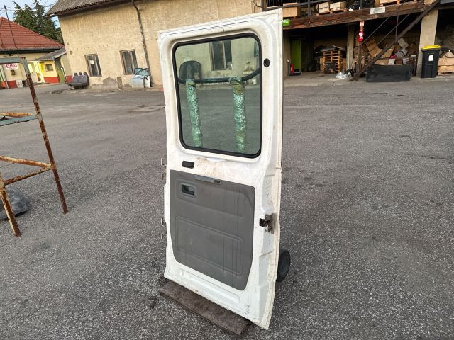 bontott FORD TRANSIT Jobb Csomagtérajtó (Részeivel)