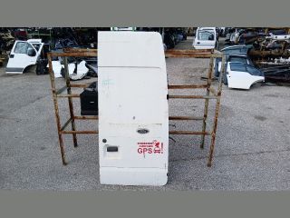 bontott FORD TRANSIT Jobb Csomagtérajtó (Részeivel)