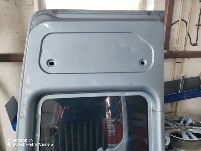 bontott FORD TRANSIT Jobb Csomagtérajtó (Részeivel)