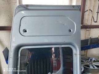 bontott FORD TRANSIT Jobb Csomagtérajtó (Részeivel)