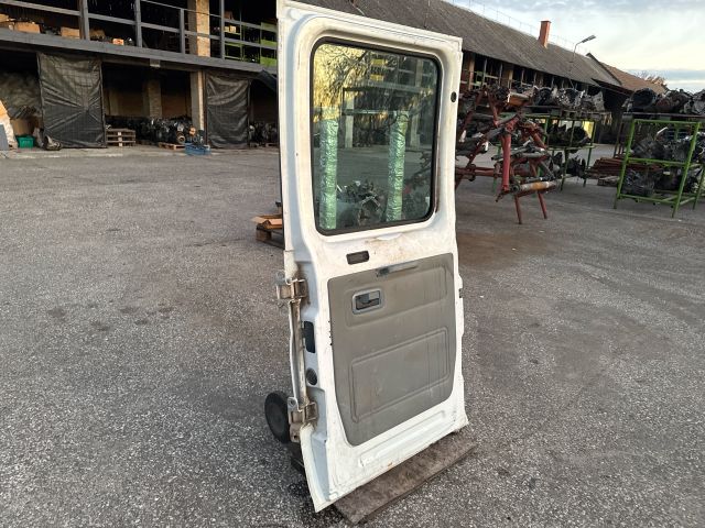 bontott FORD TRANSIT Jobb Csomagtérajtó (Részeivel)